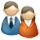 COMUNIDAD icon