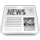 NEWS icon